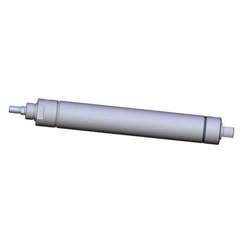 Air Cylinder For Bumper Flip Kit Stainless Steel
