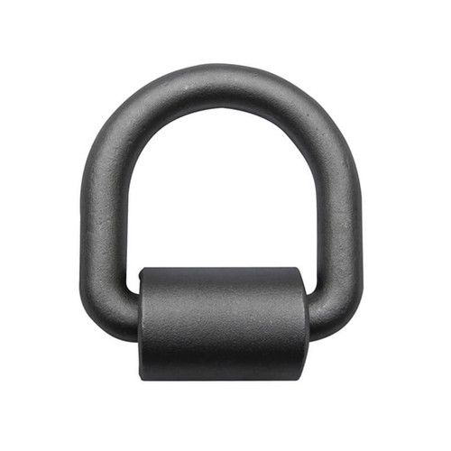 3 X 3 X 0.75 Inch D- Ring- 24,000 Lb Breaking Strength