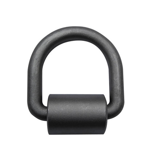 3 X 3 X 0.625 Inch D- Ring- 15,000 Lb Breaking Strength