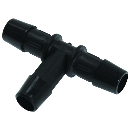 2 Inch Hose Connector Tee 1/ Id