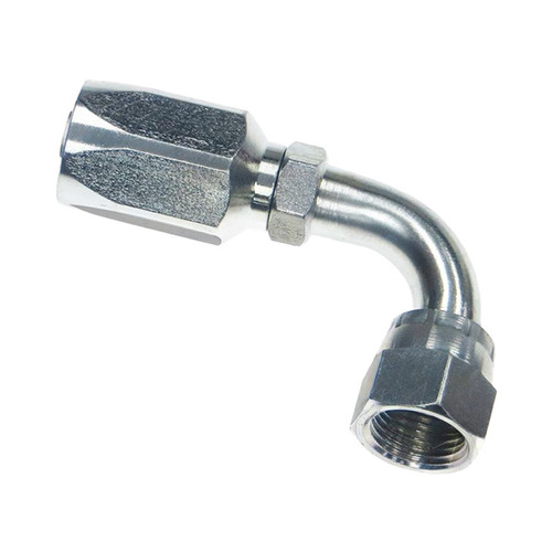 8 Inch Hose End 5/16 X 3/ Sae Female Elbow