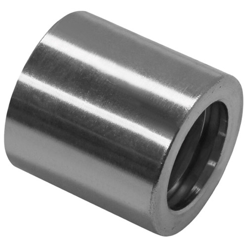 4 Inch Uni-Crimp Ferrule Fits 3/ Hose