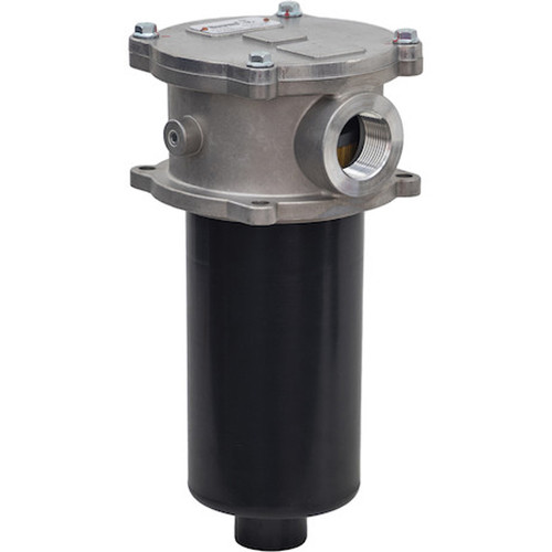 HFA5 Series In Tank Filter 100 PSI Working Pressure W/ 1.25 Inch NPTF Thread