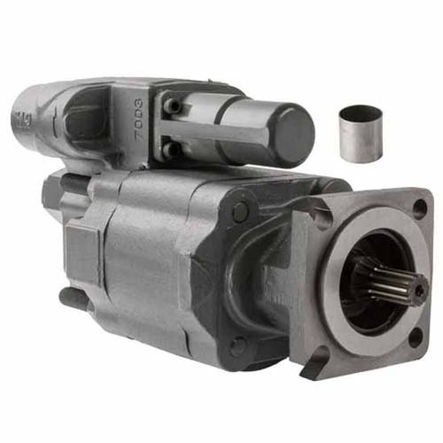 Direct Mount C Series Hydraulic Pump 49 GPM & 3000 PSI