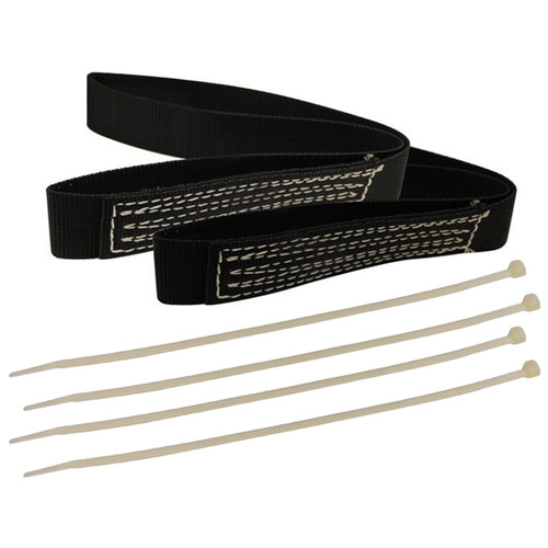 Shock Strap Kit Without Clevis - S145873 For Hendrickson