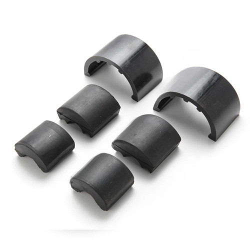 Fontaine Fifth Wheel Slide Bracket Poly Bushings With Liner