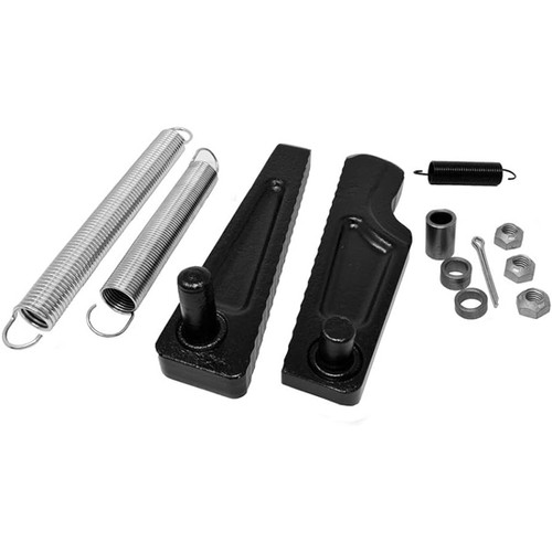 Fontaine No Slack Fifth Wheel Minor Jaw / Wedge Repair Kit