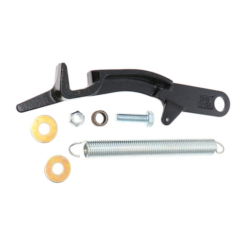 5Th Wheel Repair Kit - Lower Coupler Assembly