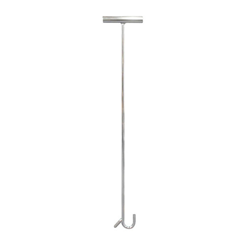 39 Inch Chrome Steel 5Th Wheel Pin Puller