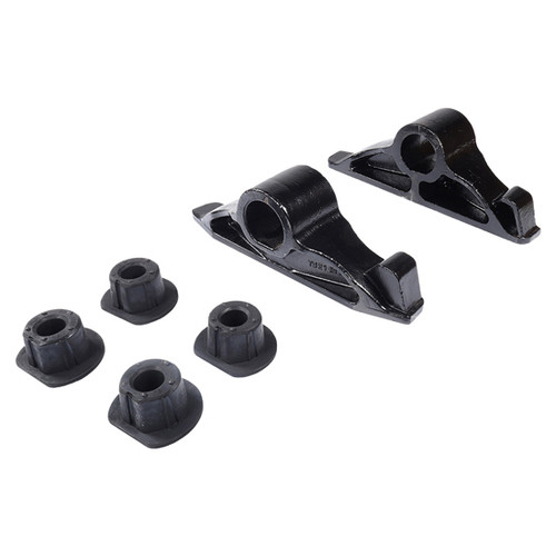 Holland Fifth Wheel Trailer Hitch Bracket Kit