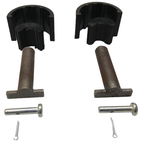 Fifth Wheel Bracket Pin And Bushing Liner Kit - Fon Kit-Pin-Llb For Fontaine