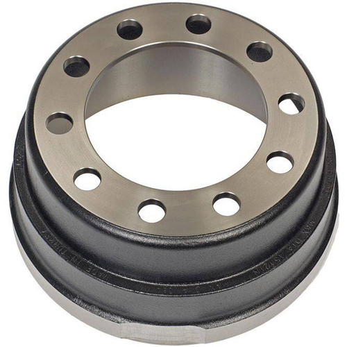 15 X 4 Inch10 Hole Brake Drum Replaces 65548B, 3800X