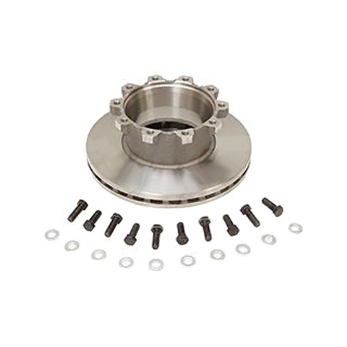 415MM Disc Brake Rotor Fits Hendrickson MAXX22T