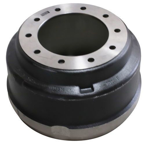 16.5 X 7 Inch 10 Hole Brake Drum Replaces 0302944, 3219V3714, 3946061