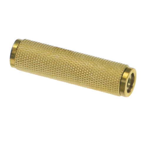 4 Inch 1/ Brass Plc Union