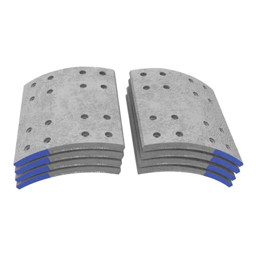 Brake Lining 20K Rp628C Rsd