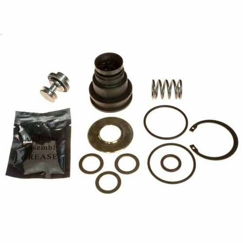 Purge Valve Kit W/ O-Rings, Washer, Shims & Spring