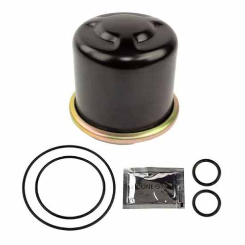 Air Dryer Cartridge W/ O-Ring & Grease