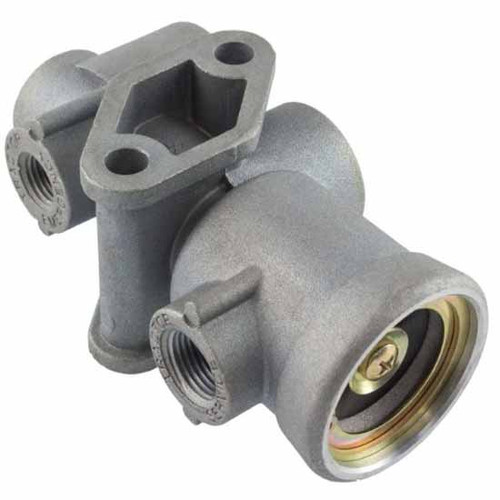 TP3 Type Tractor Protection Valve W/ .35 Inch Mounting Hole