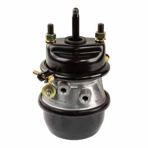T18/24 Disc Brake Chamber 9.125 Chamber Height & 4.75 Inch C To C Mount Hole Distance