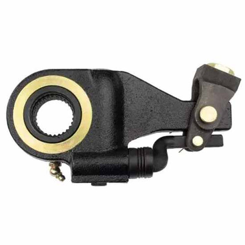 Automatic Bendix Slack Adjuster 5/8 Inch - 28 Cleves Thread, 1 Inch A/F & 1 Inch C To C Pin