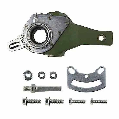Automatic Trailer Axles Haldex Type Slack Adjuster W/ 1.5 Inch - 28 Spline Diameter Replaces 133.2841