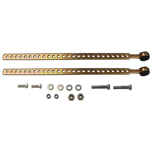 05 Inch Adjustable Universal Linkage Kit 11.