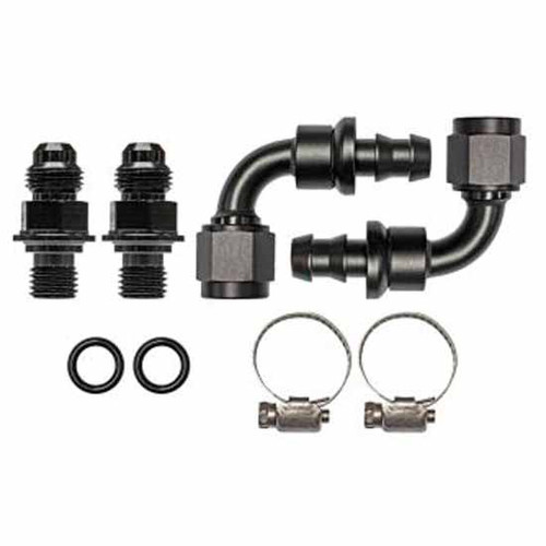 Diesel Exhaust Fluid Doser Injector Kit By BESTfit Replaces 043027, 2121300003, 321353 Fits Cummins