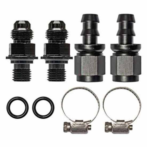 Diesel Exhaust Fluid Doser Injector Kit By BESTfit Fits Cummins