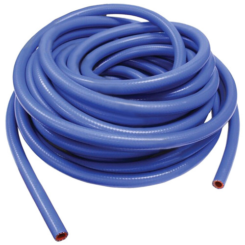 2 Inch Blue Silicone Heater Hose 1/ X 50 Feet