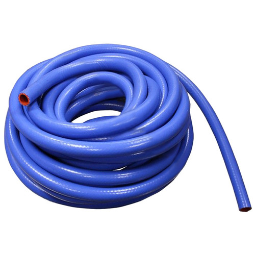 4 Inch Blue Silicone Heater Hose 3/ X 50 Feet