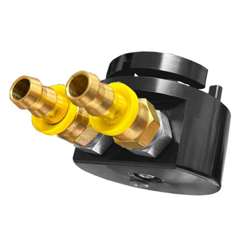 Fuel Sump Kit W/ Feed & Return Ports By AirDog