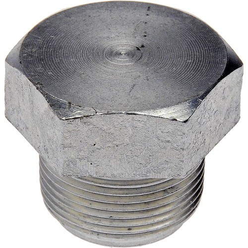 Carbon Steel Oil Drain Plug Replaces 3055069
