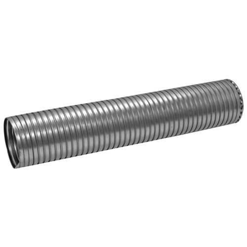 Exhaust Drop Flex Tubing With Material & Size Options