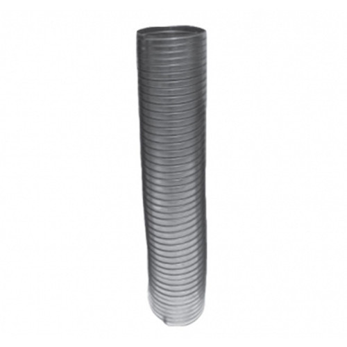 36 Inch Bestfit 5 X Galvanized Steel Flex Hose
