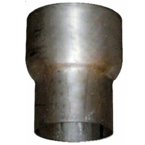 8 Inch Bestfit Aluminized Steel Exhaust Reducer 5 Od To 3.5 Od X