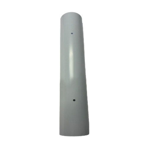 30 Inch Stainless Steel Blank Heat Shield By BESTfit