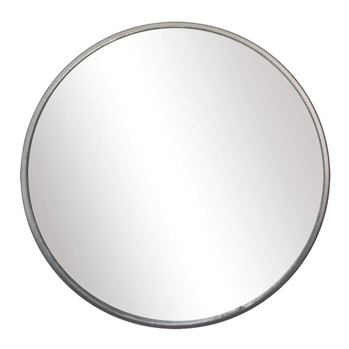 3 Inch Round Blind Spot Convex Mirror Stick On
