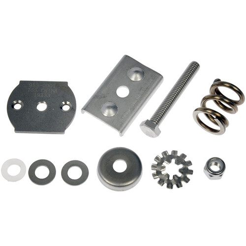 Folding Mirror Repair Kit