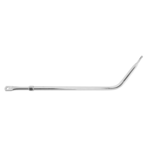 29 Inch 20 - Stainless Steel Adjustable Tube Arm, 150 Degree Bent