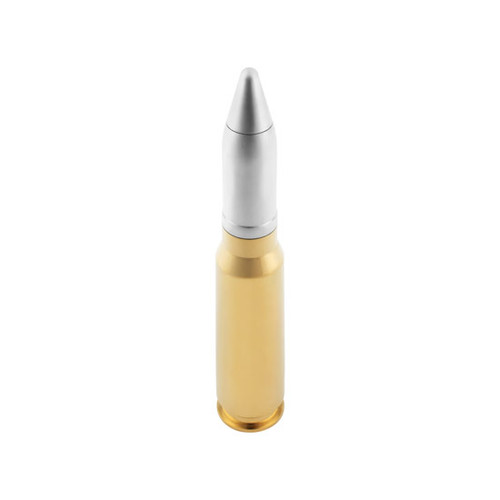 5/8 Inch 50 Caliber Bullet Style Air Valve Knob Thread On