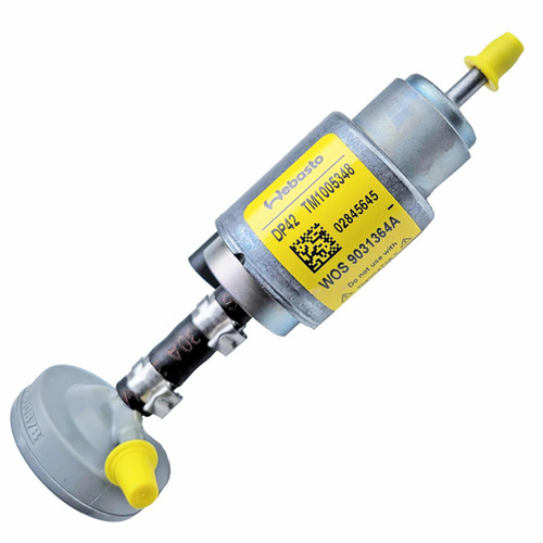 Fuel Pump W/ Damper Replaces 1324533A, 9024803A, 9024802A