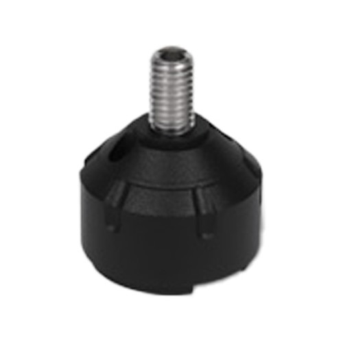 Stealth Black 9/10 Speed Shifter Adaptor