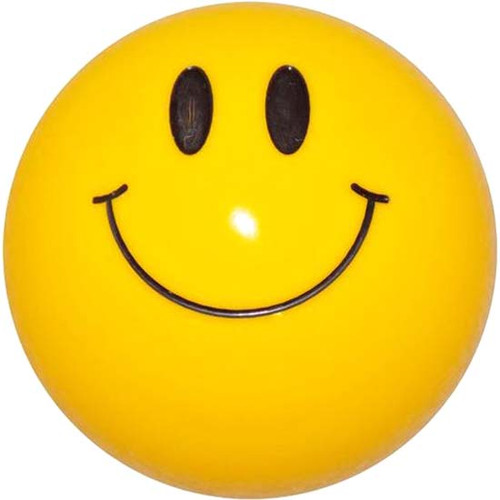 25 Inch 2.1 Smiley Face Brake Knob- Threaded