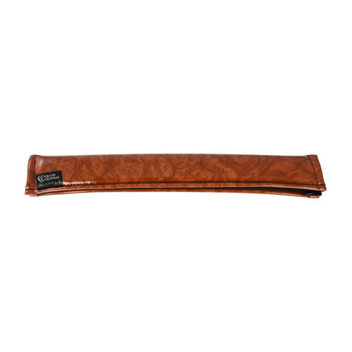 17 Inch Light Wood Gear Shift Stick Covers