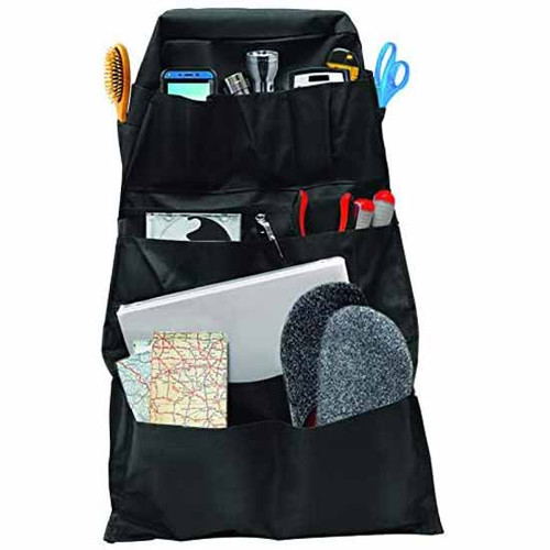 Back Of Seat Organizer