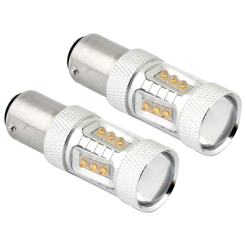1156 White Led Bulb Cree 5W Lumens 1000Lm 360 Degree