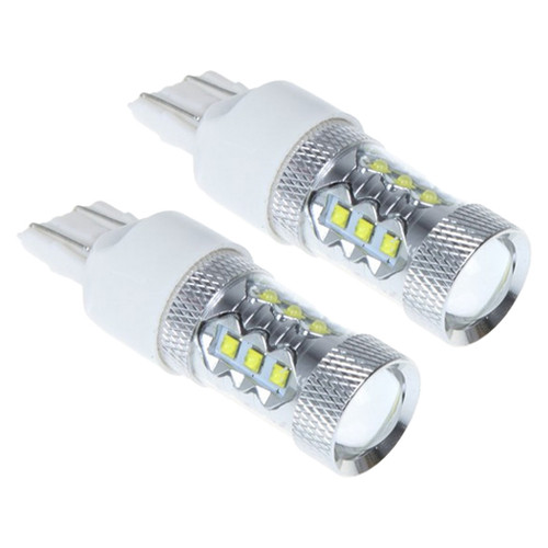 7440 White Led Bulb Cree 5W Lumens 1000Lm 360 Degree