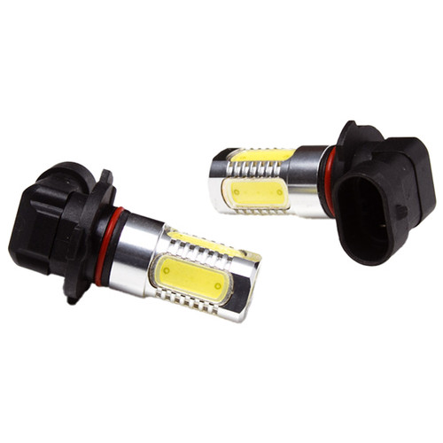 9006 Led Bulb Plasma 1.5W Lumens 500Lm 360 Degree