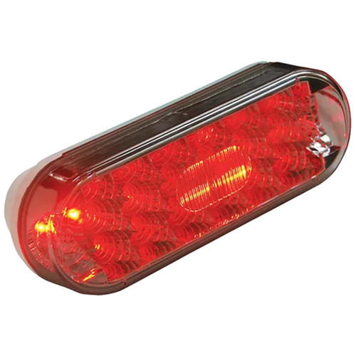 Oval Projected Spyder LED Light